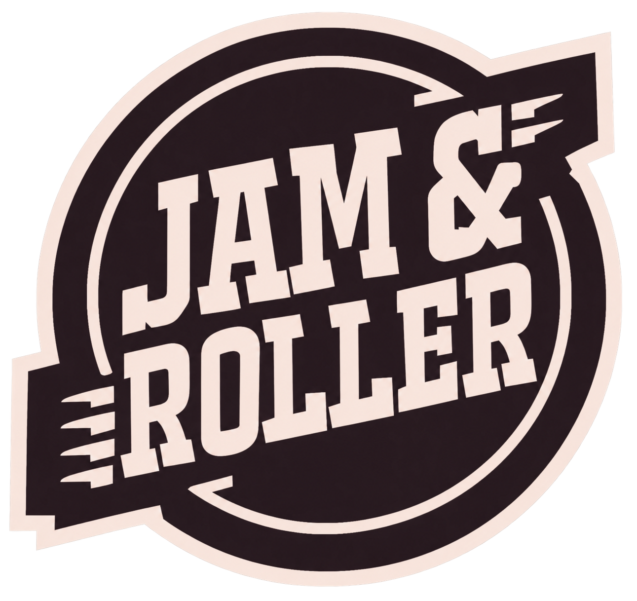 Jam & Roller