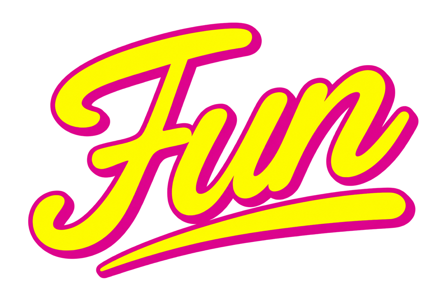 Fun!